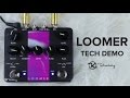 Keeley Electronics Loomer Tech Demo Keeley Electronics Loomer Tech Demo