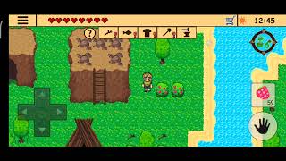 ❤️️ Survival RPG Tips:  #4 Island - The Lost Treasure Women Version | Survival RPG 1 screenshot 2