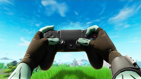 Playing Claw For The First Time In months...