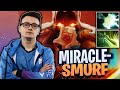 Nigma.Miracle - Juggernaut Perfect Carry Game | Dota 2 7.28a Gameplay