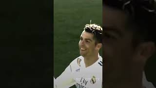 Ronaldo vs Atletico Madrid 🥶🔥