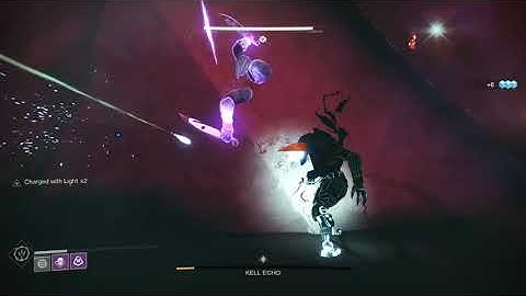 Destiny 2 Prophecy Dungeon Bugged (hunter)