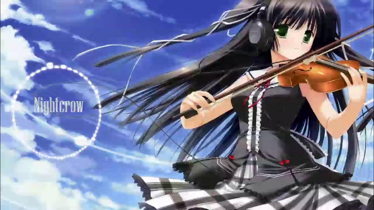 Nightcore - Starships Nightcore - Starships