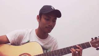 Projector Band - Aisyah ( Cover ) chords