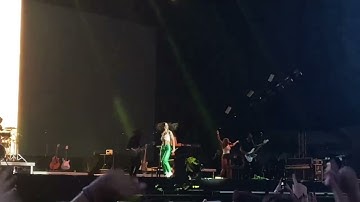 Marina - Oh No!, Live in São Paulo (25/03/2022)