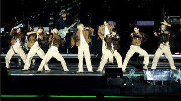 251018 삐처리 (BLEEP) 스트레이 키즈 리노 직캠 Stray Kids World Tour [dominATE : celebrATE]