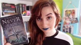 Never Fade Review