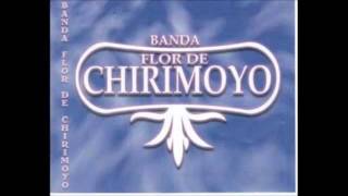 Video thumbnail of "Bailala Bailala - BANDA FLOR DE CHIRIMOYO   by El RC"