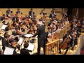Capture de la vidéo Glinka: Ruslan And Ludmila - Overture (Benjamin Zander, Boston Philharmonic Youth Orchestra)