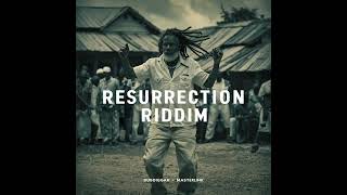 (FREE) Resurrection Riddim - Luciano x Kabaka Pyramid x Anthony B. Type Beat Roots Reggae Rub-A-Dub