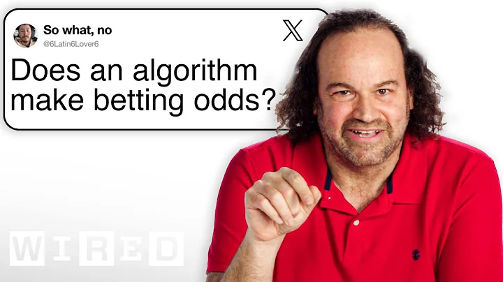 Statistician Answers Stats Questions From Twitter ...