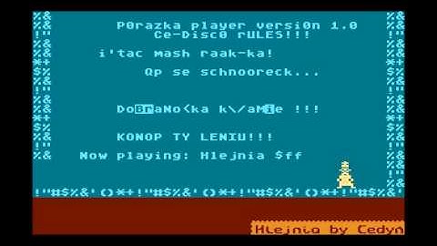 Duszpasterz Jan Rzygoń - Hlejnia by Cedyń Easter-Egg