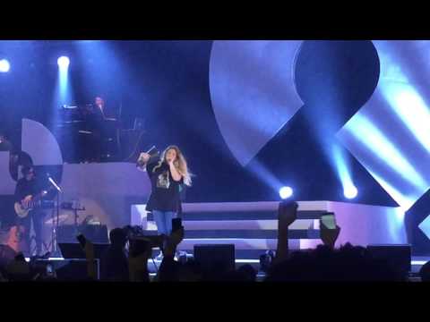 Joyce Cheng鄭欣宜@女神有問題演唱會2016 Part-9/9