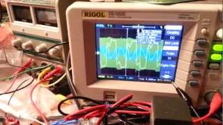 Dally replication tuning