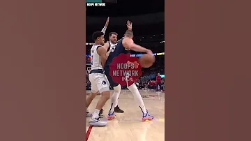 Serbian Maestro Joker Jokić Nba Lakers Losangeles Denver Nuggets Lakers Nbahighlights 