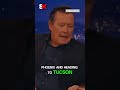 robert patrick interview! team coco
