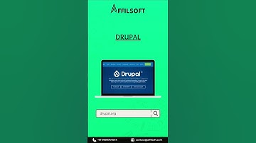 The Top 10 CMS Software: Choose The Best One For Your Business | Affilsoft Pvt Ltd