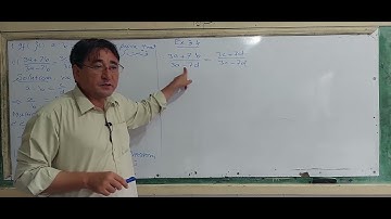 10th math Exercise 3.4 Question 1 | class 10 maths exe 3.4 q 1 | maths 10 exercise 3.4 question 1