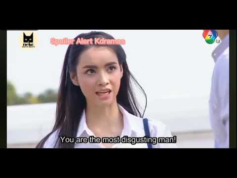 PART 2 - Panthakan Rak - พันธกานต์รัก - A Bond of Love - Enemies to Lovers English subtitle