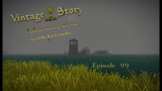 Vintage Story - Adventure time with friends - 99