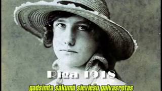 видео: Мода «Арт Деко» в Латвии. ART DECO IN LATVIA картинка: Мода «Арт Деко» в Латвии. ART DECO IN LATVIA