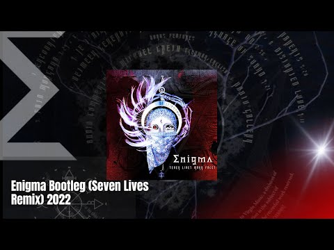 Enigma Bootleg (Seven