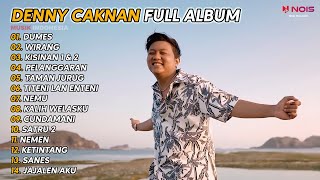 DENNY CAKNAN FULL ALBUM - DUMES | TERBARU 2023