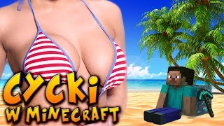Cycki W Minecraft ? - Gender Mod
