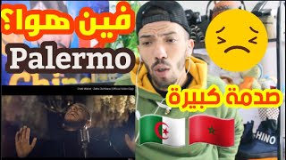ردة فعل مغربي على أغنية Cheb Wahid - Zidini 3ich9ane (Official Video Clip)