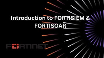 FortiSIEM + FortiSOAR Integration Explained | End-to-End Data Flow & Automation Architecture