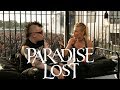 Capture de la vidéo In The Cell : Paradise Lost / Greg Mackintosh About 'Medusa'