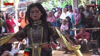 Nyuwun Pamit Cover Jathilan Bayu Samudra - Mudi PW | Lintang A