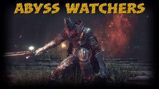 Abyss Watchers, ( 10 Dagger), Dark Souls 3