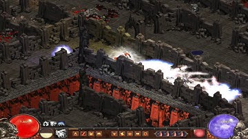 Median XL Sigma Warlock (UHC) Paladin Part 13: Finishing Yshari Sanctum + A Terrible Valthek Fight