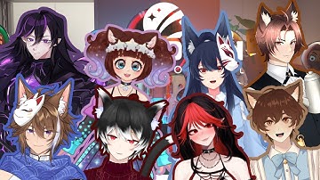 Twitch Livestream: Lockdown Protocol Part 1