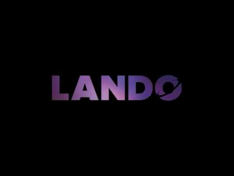 Lando + WordPress