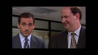 The Office - Excerpt from the 58th Annual Primetime Emmy Awards