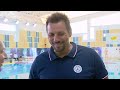 Vouliagmeni vs CN Barceloneta - Full Match - Champion's League 2023-2024 - Round 2