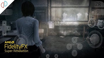 Fatal frame mask of the lunar eclipse (switch) android offline emulator yuzu early acces
