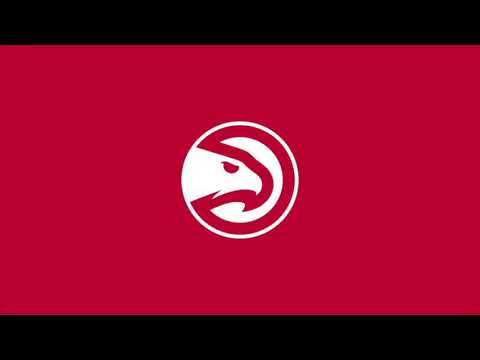 Atlanta Hawks Arena Sounds For Three