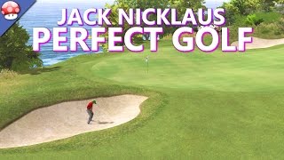 Jack Nicklaus Perfect Golf Gameplay (PC HD) (Steam)
