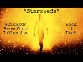 **Starseeds** Home Frequency Messages ~ Pick A Deck For Your Messages