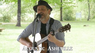 Stephen Evans - Sound | Acoustic Asheville