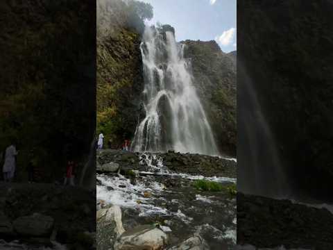 شلال وادي سكردو باكستان باكستان