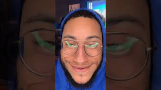 Xtentacion Was Watching Anime On Curse