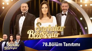 Şarkılar Bizi Söyler 78. Bölüm Fragmanı｜90'lar Gecesi