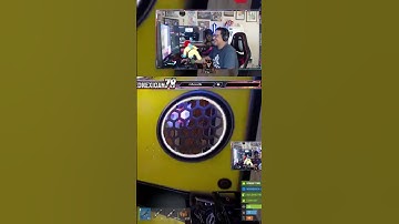 Heli just misses me | #rednexican78 on #Twitch