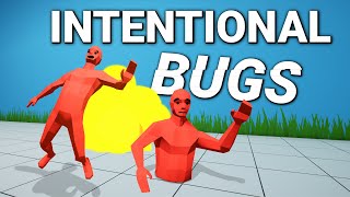 I made a Speedrunning Game with Intentional Bugs