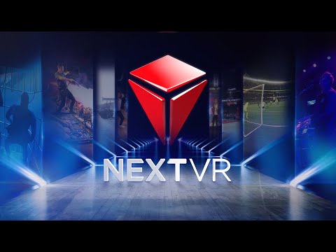 Welcome To NextVR