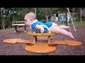 Summer Kids and BABIES Outdoor Funny Moments - Kids and babies Funniest Summer Fails